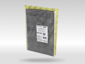 Фильтр салонный NF6190C NEVSKY FILTER