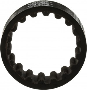 эластичная муфта сцепления!\ Volvo S60/S80/XC70/XC90 3.0i-3.2i 06> EG2 GATES