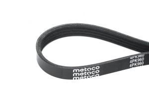 SPARK (2011>) 4PK965 4PK960 METACO