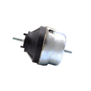 подушка ДВС!\ Audi A4/A6 2.4-3.0, VW Passat 2.8 95> GZ0154 CTR