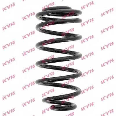 Пружина задняя K-Flex RA5992 RA5992 KAYABA
