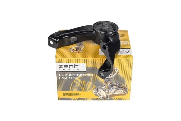 подушка ДВС! задняя Mitsubishi Lancer 06> Z13406 ZENTPARTS