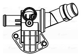 VW/ AUDI/ SEAT/ SKODA LT 1829 LUZAR