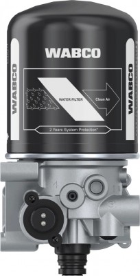 Осушитель воздуха 4324210120 WABCO