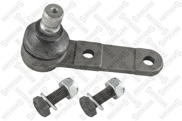опора шаровая!\ Ford Escort/Fiesta 89-91 52-00005-SX STELLOX