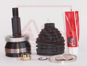 ШРУС НАРУЖНЫЙ 36x30 [12] HYNSFA52 HY-NSFA52 ASVA