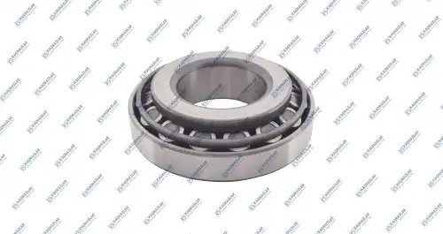 Подшипник КПП маркировка HM 911210/2/QCL7C K0401458 KACMAZLAR