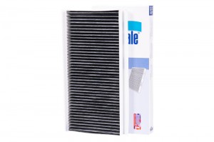 Фильтр салона (угольный) Focus (98-04) AS307 AS307 FINWHALE