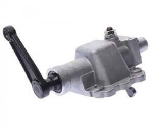 Механизм переключения передач МАЗ MEGAPOWER 17011001 MEGA POWER