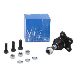 опора шаровая!\ Renault Laguna/Vel Satis/Trafic 01> VKDS316005 SKF