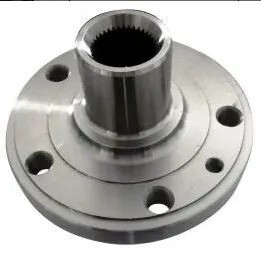 Ступица колеса передняя VW T4 90-03 DB82179 DB82179 MILES