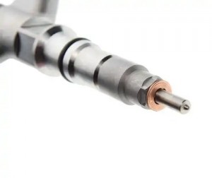 Форсунка КАМАЗ системы Common Rail ЕВРО-4,5 MEGAPOWER 110-30-011 MEGA POWER