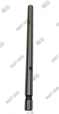 Вал вилки 5-6 передачи 12JS160T-1702066 SHAFT