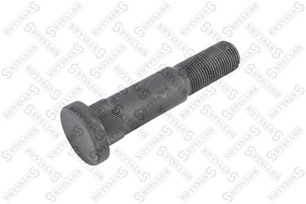 болт колесный! 7/8' L=114\ Volvo 85-18482-SX STELLOX