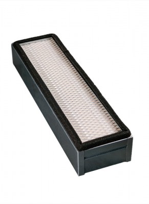 Фильтр салонный Q-Filter QS700036 QS700036 Q FILTER