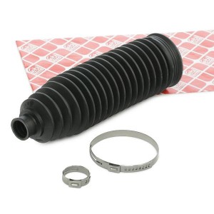 к-кт пыльника рейки рулевой! Ford Mondeo/S-Max 06>, Land Rover Discovery 06>, Vo 34293 FEBI BILSTEIN