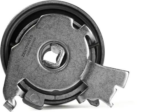 ролик натяжной ремня ГРМ!\ Opel Astra/Omega/Kadett 1.6-2.0i 87> Z24038 ZENTPARTS