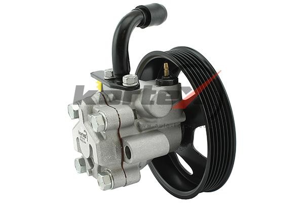 Насос ГУР HYUNDAI SANTA FE 00-05 2.7 KPS049 KPS049 KORTEX