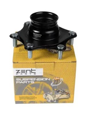 опора амортизатора переднего!\ Honda CR-V RE3/RE4 07-12, Great Wall H6 MKZ 13-20 Z11944 ZENTPARTS