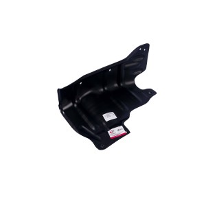 Защита двигателя CHEVROLET Lanos (97-) правая (пыльник) NSP NSP1BD09034 NSP