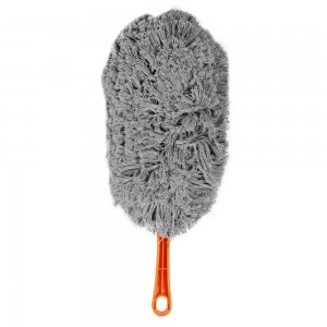 Щетка для удаления пыли 35см AIRLINE AB-F-03 AIRLINE