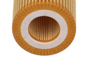 Фильтр масляный AUDI A6 (13-),A7 (15-) (3.0 TDI) RAF FILTER ROF013 RAF FILTER