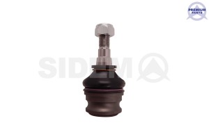 опора шаровая!\ Subaru Impreza/Legasy 89> 83084 SIDEM