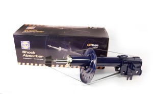 Амортизатор подвески SH22083G HOLA