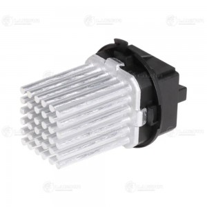 Резистор э,вент. отоп. для ам Mercedes-Benz Sprinter (906) (06-),VW Crafter (06- LFR 1502 LUZAR