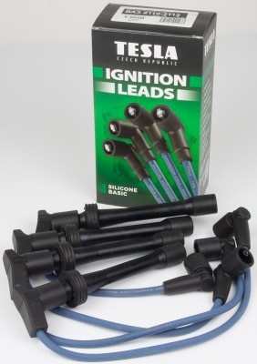 к-кт проводов!\ Lada 110/111/112 1.5 16V 95> T859H TESLA