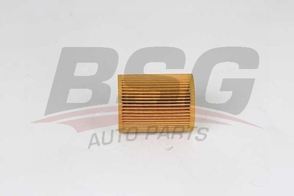 Фильтр масляный BMW 1 (F20,F21),3 (F30,F31,F34) (11-) (1.4/2.0) BSG BSG 15-140-004 BSG
