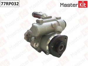 Насос гидроусилителя MERCEDES-BENZ  VITO W639/638 77RP032 77RP032 MASTER KIT