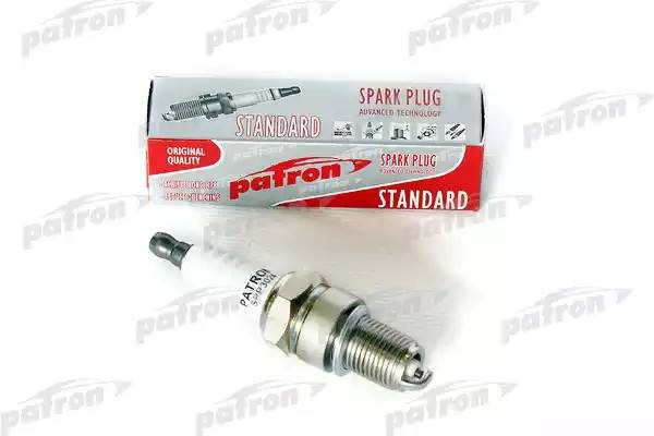 VOLVO 240/740/760 2.0-2.3/T SPP3024 PATRON