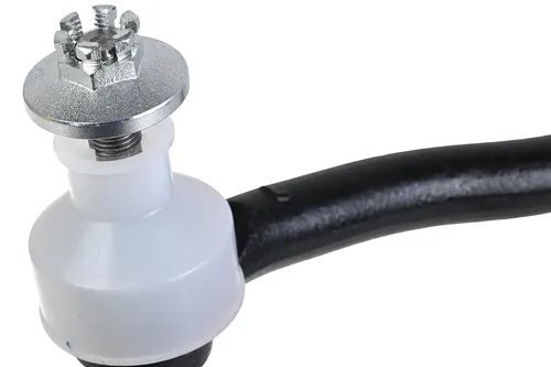наконечник рулевой левый!\ Toyota Prius 03> Z97321 ZENTPARTS