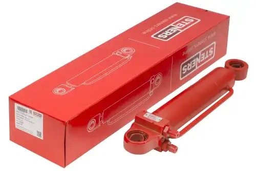 Гидроцилиндр МОК (механизма опрокидывания кабины) КАМАЗ STENERS 302110 STENERS