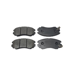 KIA SPORTAGE 04>/ HYUNDAI TUCSON 04> GK0463P CTR