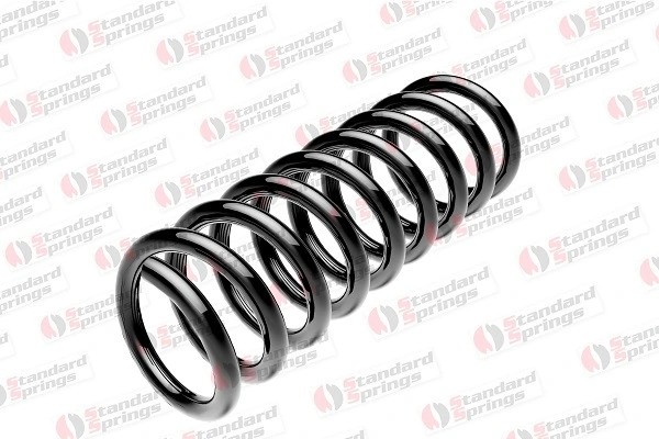 пружина задняя!\ MB W211 2.7CDi/3.0CDi/3.2CDi 02> ST120066R STANDARD SPRINGS