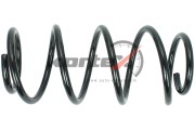 Пружина подвески OPEL ASTRA G перед. KSS072 KSS072 KORTEX