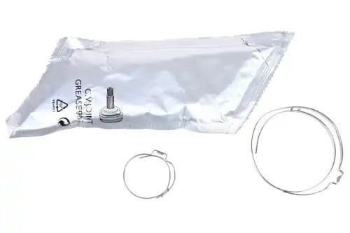 ШРУС наружный к-кт! 21649\ Mazda 323 F 1.6/1.8 89-94 Z21594 ZENTPARTS