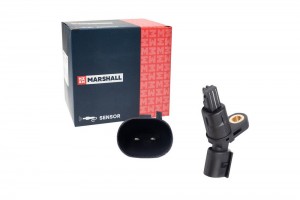 Датчик ABS задн. Audi: A3 8L 96- Skoda : Octavia I 96- VW: Caddy 96- Golf IV 97- MSE0025 MARSHALL