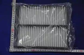 Фильтр салона упаковка 2шт. SSANGYONG ACTYON/KYRON 05-  PMD-005 PMD-005 PMC PARTS MALL