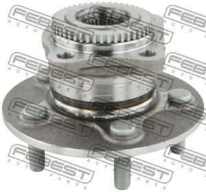 Ступица задняя 3582-NL34WDR FEBEST