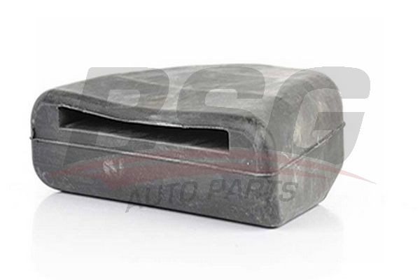 Подушка рессоры MERCEDES Sprinter (W901,W902) передней BSG BSG60700027 BSG