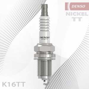 Свеча зажигания DENSO TT универсальная K16TT DENSO