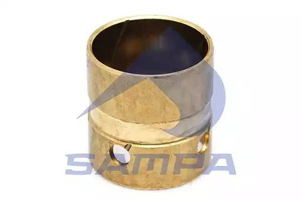 Втулка SAF ROR вала тормозного (43х48х50мм) SAMPA 085011 SAMPA