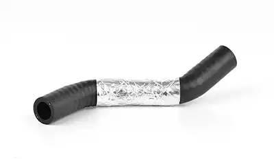 Трубка FORD Focus 2 (05-08) масляная турбокомпрессора BSG BSG 30-720-115 BSG