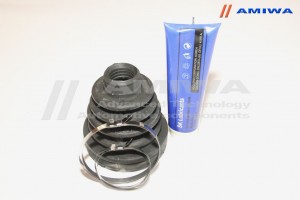 Пыльник ШРУСа TOYOTA Camry (06-) внутреннего AMIWA 04-40-205 AMIWA