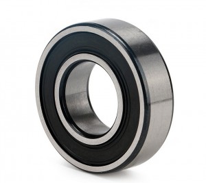Подшипник 25*62*17 DAF/MB/MAN/Volvo 63052RSC3 FERSA