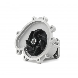 PORSCHE CAYENNE (2003>) P500 DOLZ