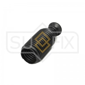 пыльник-отбойник амортизатора заднего!\ Nissan Almera N15 99-00/Maxima CA33 00> FD3055 SUFIX